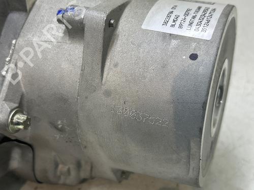 Steering column FIAT PANDA (312_, 319_) 1.2 (312PXA1A) | BP37865446M21 - Image 2