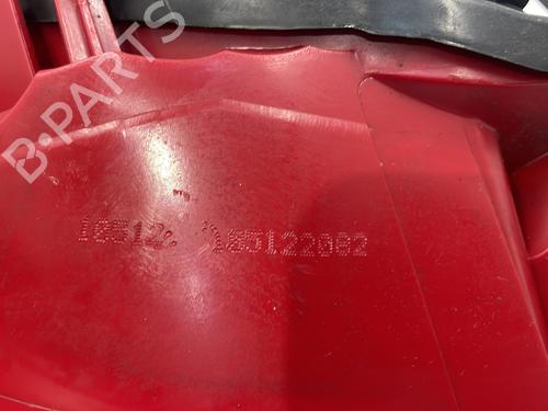 Right taillight OPEL CORSA D (S07) 1.4 (L08, L68) | BP25374665C35 - Image 2