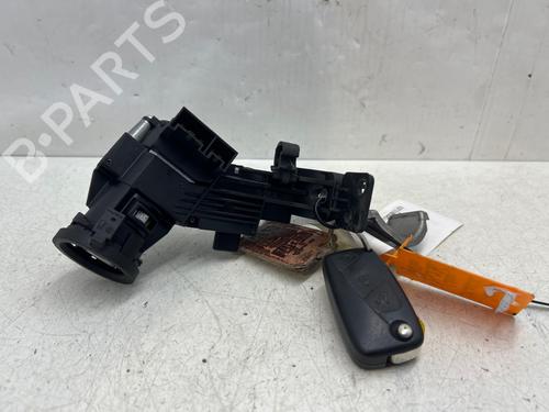 Ignition barrel CITROËN NEMO Box Body/MPV (AA_) 1.3 HDi 75 | BP35961494M48 - Image 4