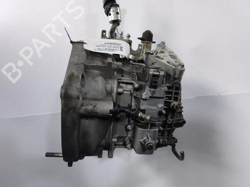 Used Gearbox Gearbox FIAT DOBLO Cargo (263_) 1.6 D Multijet (263WXD1B, 263WXR1B, 263WXX1B, 263ZXD1B,... (105 hp) 39663766 39663766
