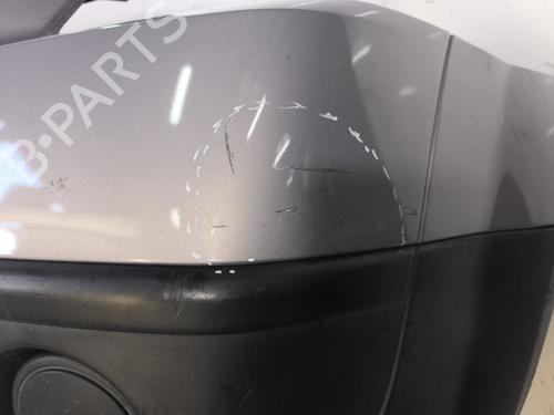 Paragolpes delantero CITROËN C2 (JM_) 1.1 | BP30045751C7