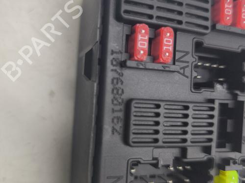 Electronic module RENAULT SCÉNIC III (JZ0/1_) 1.9 dCi (JZ0J, JZ1J, JZ1K, JZ1S) | BP27238145M83 - Image 5
