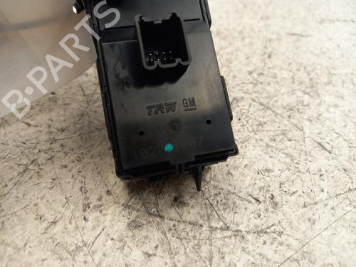 Left front window switch OPEL INSIGNIA A (G09) 2.0 CDTI (68) | BP24424284I27 - Image 5