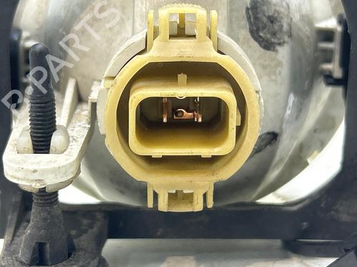 Right front fog light CITROËN C3 Picasso (SH_) | BP37021776C31 - Image 4