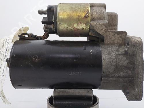 Starter FORD FOCUS C-MAX (DM2) 1.8 TDCi | BP22825038M8 