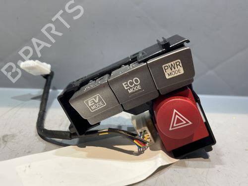 Advarselskontakt TOYOTA PRIUS (_W3_) 1.8 Hybrid (ZVW30) (136 hp) 29043931