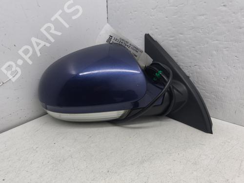 Used Right mirror VW PASSAT B6 (3C2) 1.9 TDI (105 hp) 32360139