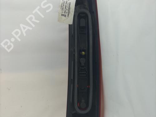 Used Left taillight RENAULT KANGOO (KC0/1_) 1.6 16V (95 hp) 29286266