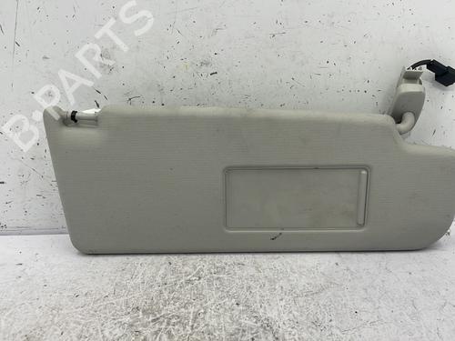 Right sun visor SEAT ALTEA (5P1) 1.6 TDI | BP25477771I2 