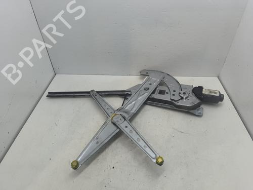 Front left window mechanism RENAULT KANGOO (KC0/1_) 1.5 dCi | BP32228324C22 - Image 5