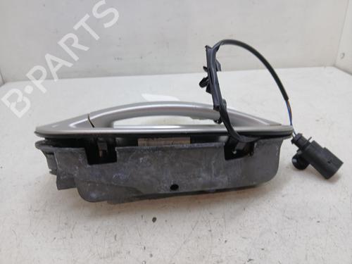 Used Front right exterior door handle Front right exterior door handle 38676885 38676885