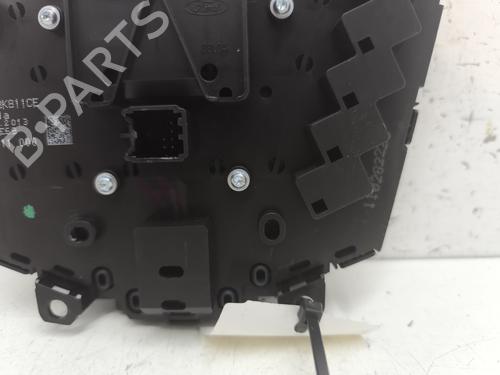 Warning switch FORD C-MAX II (DXA/CB7, DXA/CEU) | BP27982714I22 - Image 3