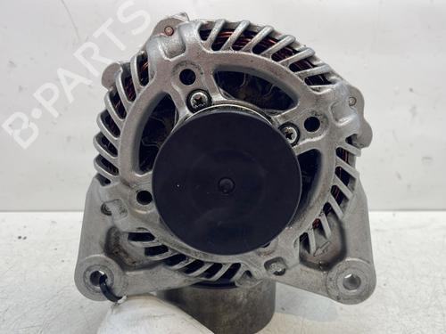 Used Alternator Alternator RENAULT MEGANE IV Hatchback (B9A/M/N_) 1.3 TCe 115 (B9N9) (116 hp) 29639931 29639931