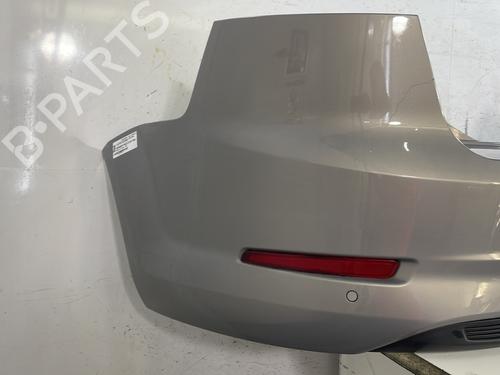 Rear bumper FORD MONDEO IV (BA7) 2.0 TDCi | BP28525789C8