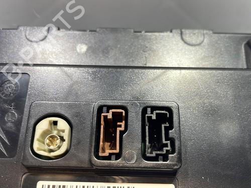 Display monitor PEUGEOT 308 SW II (LC_, LJ_, LR_, LX_, L4_) 1.6 HDi / BlueHDi 115 (LCBHXM, LCBHXT) | BP29141312C48