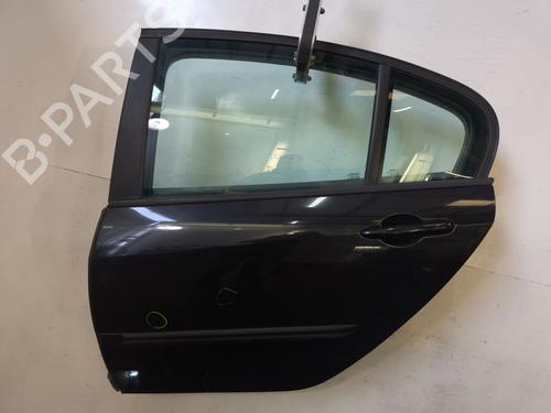 Used Left rear door Left rear door 37472363 37472363