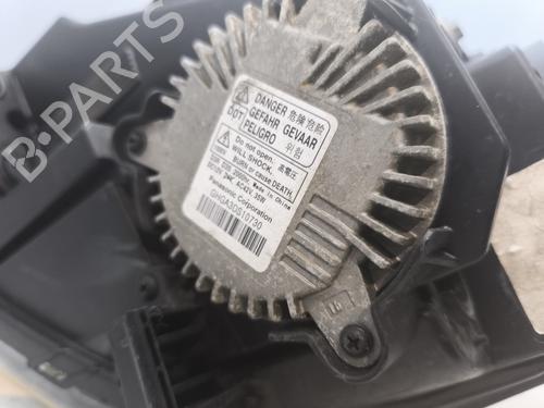 Right headlight KIA CARENS IV 1.7 CRDi | BP27971645C29 - Image 2
