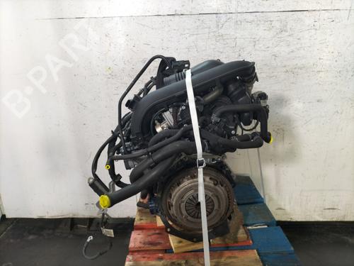 Engine VW GOLF VII (5G1, BQ1, BE1, BE2) 1.2 TSI | BP28414913M1 - Image 4