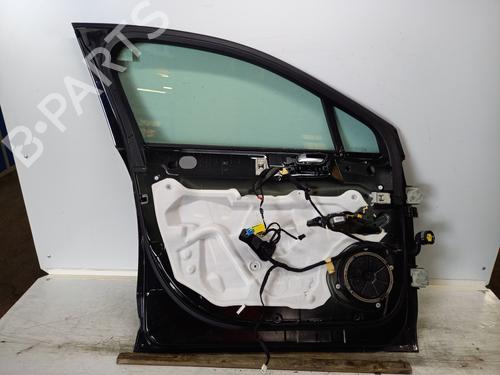 Used Left front door CITROËN C5 III Break (RW_) 3.0 HDi 240 (RWX8CA) (241 hp) 30382906