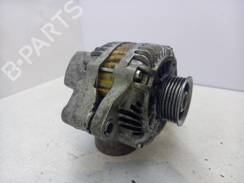 Alternator OPEL AGILA B (H08) 1.2 (F68) | BP33561275M7 - Image 3