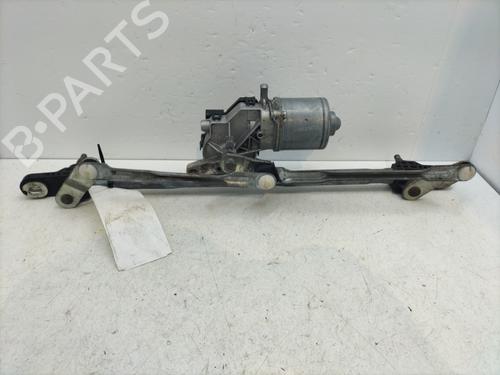 Front wiper motor FIAT PANDA (169_) 1.1 (169.AXA1A) | BP30451084M29 - Image 4