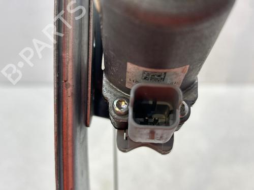 Used Front right window mechanism Front right window mechanism CITROËN C3 II (SC_) 1.0 VTi 68 (68 hp) 35886759 35886759