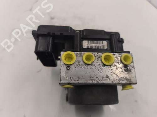 Used ABS pump ABS pump DACIA DUSTER (HS_) [2010-2018] 26926090 26926090