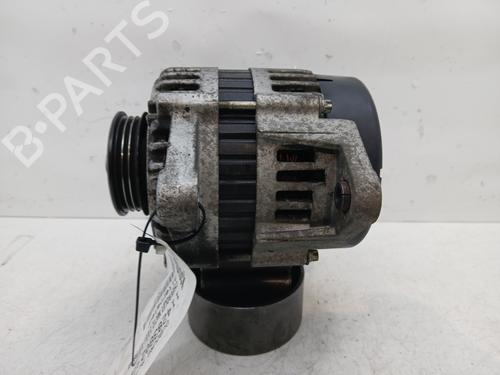 Alternator CHEVROLET MATIZ (M200, M250) 0.8 | BP29869167M7