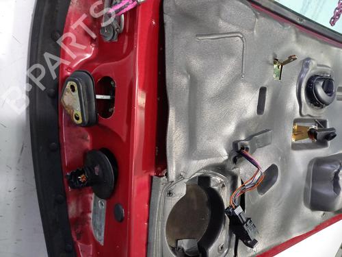 Right front door PEUGEOT 406 Coupe (8C) 2.0 16V | BP23574062C3 