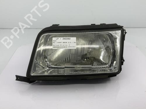Left headlight AUDI A6 C4 Avant (4A5) 2.3 | BP22816276C28 - Image 2