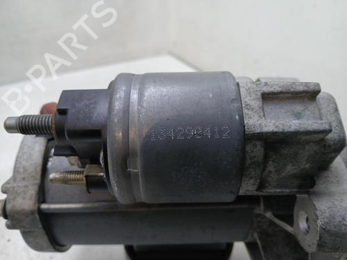Used Starter Starter FORD FOCUS IV (HN) 1.5 EcoBlue (120 hp) 40077652 40077652