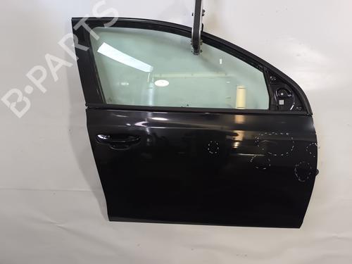 Used Right front door VW GOLF VI (5K1) 1.6 TDI (105 hp) 29222541