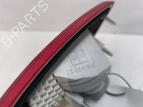 Used Left tailgate light Left tailgate light RENAULT TWINGO II (CN0_) 1.2 16V (CN04, CN0B) (75 hp) 29314978 29314978