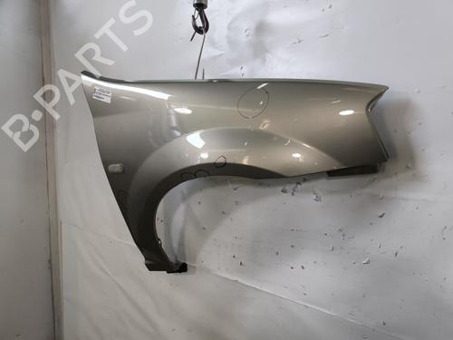 Right front fenders DACIA LOGAN MCV (KS_) 1.5 dCi (KS0W) | BP29377529C42 
