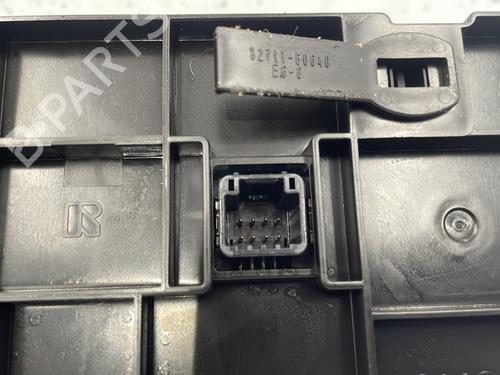 Climate control TOYOTA YARIS (_P13_) 1.5 Hybrid (NHP130_, NHP130) | BP25758219I5 