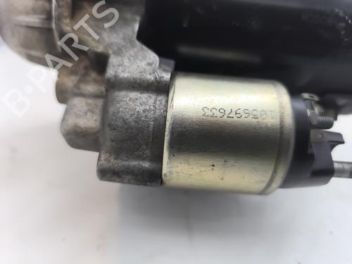 Starter BMW 1 (E87) 118 d | BP26684579M8  - Image 5
