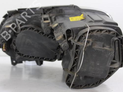 Right headlight VW TOURAN (1T1, 1T2) 2.0 TDI | BP22813791C29 