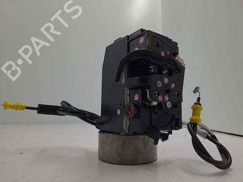 Rear right lock PEUGEOT 308 II (LB_, LP_, LW_, LH_, L3_) 1.2 THP 110 | BP22823766C99 