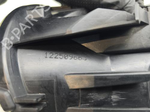 Left front indicator RENAULT TWINGO II (CN0_) 1.5 dCi 90 | BP33119756C32  - Image 5