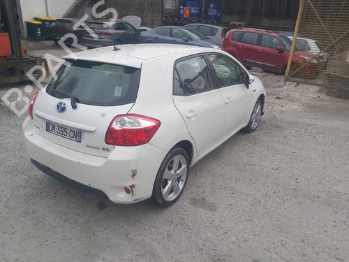 Used Parts TOYOTA AURIS (_E15_) 1.8 Hybrid (ZWE150_, ZWE150R) (136 hp) 4438105