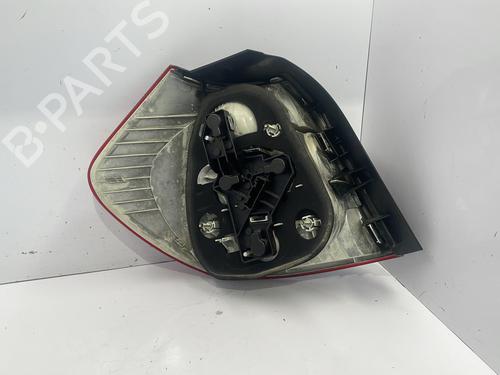 Used Right taillight Right taillight BMW 1 (E87) 118 d (122 hp) 22830126 22830126