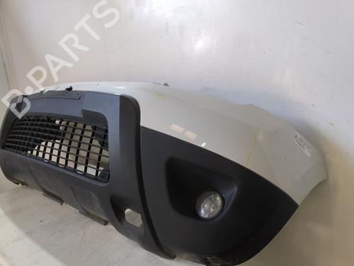 Front bumper DACIA DUSTER (HS_) 1.5 dCi (HSMC) | BP37503554C7 - Image 5