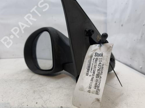 Ryggespeil venstre RENAULT CLIO II (BB_, CB_) 1.5 dCi (B/C2J) | BP29834429C26 