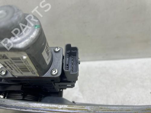 Front right window mechanism CITROËN C4 II (NC_) 1.6 HDi 90 | BP39017560C23 - Image 5