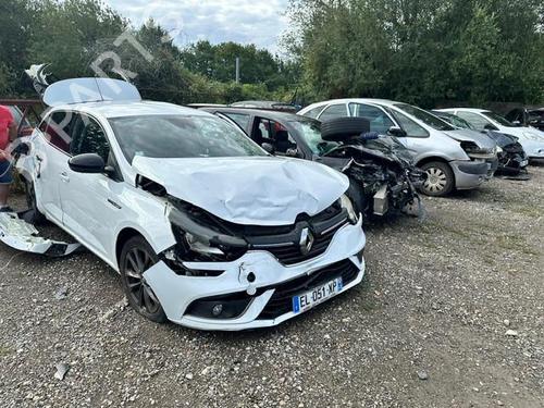 Used Parts RENAULT MEGANE IV Hatchback (B9A/M/N_)  1.2 TCe 100 (B9MS)  4835860
