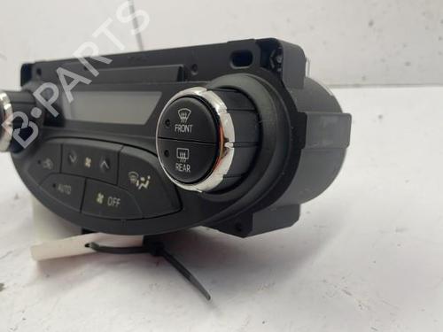 Used Climate control Climate control 22836247 22836247