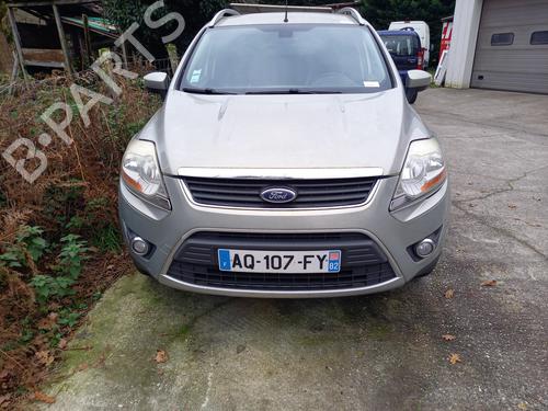 Headlight switch FORD KUGA I 2.0 TDCi | BP28591684I24  - Image 6