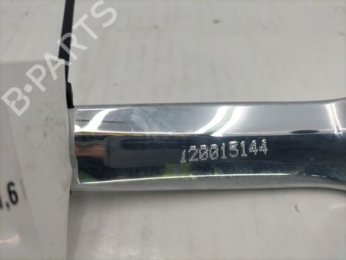 Used Front left exterior door handle Front left exterior door handle ALFA ROMEO GIULIETTA (940_) 1.6 JTDM (940FXD1A) (105 hp) 32024222 32024222