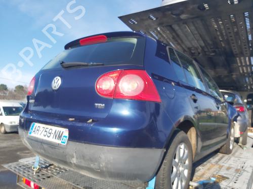 Front left window mechanism VW GOLF V (1K1) | BP32747099C22 - Image 6