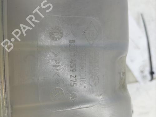 Expansion tank RENAULT VEL SATIS (BJ0_) 2.2 dCi (BJ0E, BJ0F) | BP30326863C120